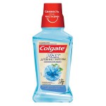 Ополаскиватель для полости рта, Colgate (Колгейт) 250 мл Плакс комплексная защита Древние секреты