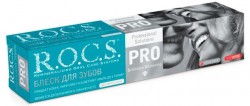 Гель Rocs ПРО Блеск для зубов 74 г