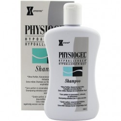 Шампунь Физиогель плюс 150 мл