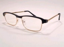 Очки компьютерные Vizzini корригирующие (+4.00)