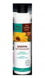 Шампунь Фито Восстанавливающий 250 мл