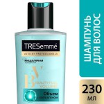 Шампунь, Tresemme (Тресемме) 230 мл Бьюти-фул волюм для создания объема
