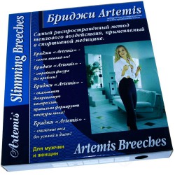 Бриджи для похудения Artemis р. l
