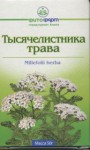 Тысячелистника трава, сырье 50 г №1