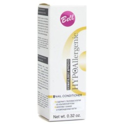 Средство для ногтей Bell Гипоаллергенное Питание 10 г